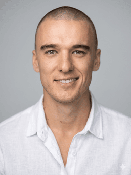 Logan McLaughlin, Founder and CEO at Operator